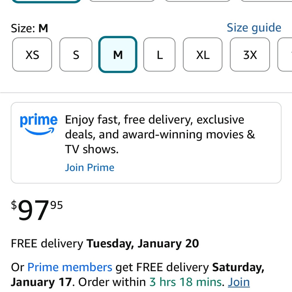 Ugg Ruby Robe - image 3